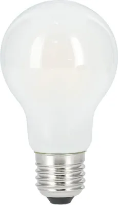 Produktbild von Xavax 00112811, 6,5 W, 60 W, E27, 806 lm, 15000 h, Warmweiß