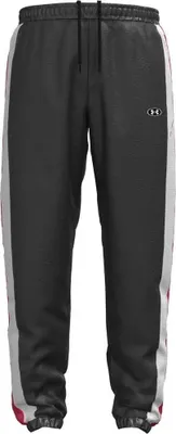 Produktbild von Under Armour Icon Woven Track Hosen Schwarz L Herren Schwarz L
