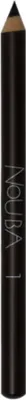 Zdjęcie produktu dla Nouba, Nouba, Precision, Kajal Eye Pencil, 1, 1.1 g