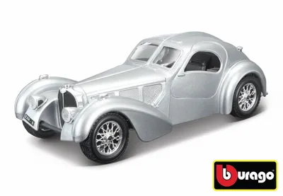 Obrázek produktu pro BBURAGO 4893993220922, 3 rok/roky, Šedá