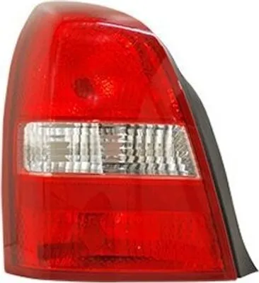 Immagine prodotto di VAN WEZEL Fanale posteriore combinato sinistro 3352931