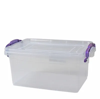 Produktbild von 0152.716368 Aufbewahrungsbox mit Deckel