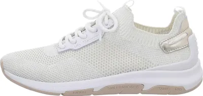Zdjęcie produktu dla T.B.S. Damskie buty sportowe sznurowane 32303532333234, białe, rozmiar 36 (EU)