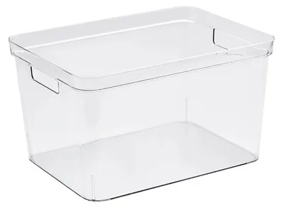 Produktbild von DIY-Aquarium, stabil, leicht zu reinigen, transparent, Desktop-Aquarium, Dekoration für Haushalt, Wohnzimmer, klein