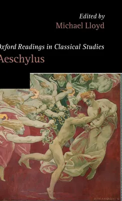 Produktbild von Aeschylus