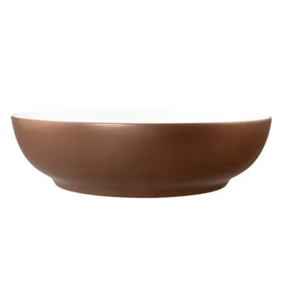 Produktbild von SELTMANN Liberty Schale, ø: 254 mm, bronze
