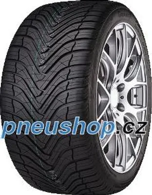 Obrázek produktu pro Gripmax GAN car-tyres SureGrip A/S ( 22 )