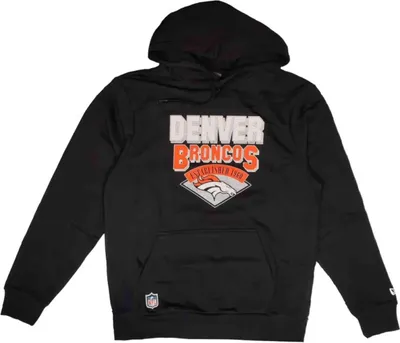 Imagen del producto de Sudadera con capucha New Era 60424471 para Uni