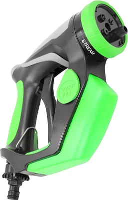 Obrázek produktu pro Verk 10085 Tlaková pistole na mytí aut 4 v 1