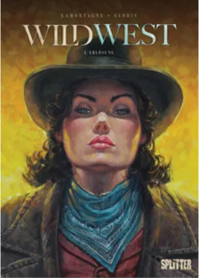 Produktbild von Wild West. Band 5