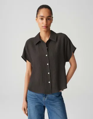 Produktbild von Opus Fasinga midnight brown 42