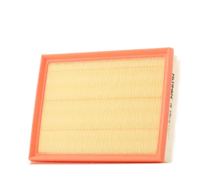 Produktbild von Luftfilter FILTRON AP 196/9 für OPEL Corsa F Filtereinsatz