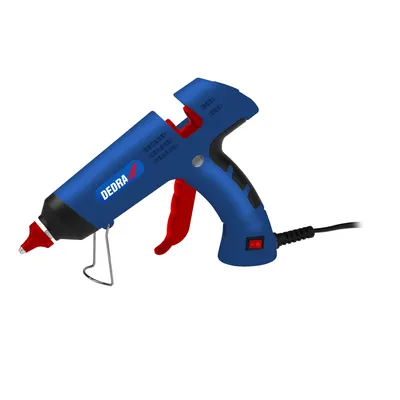 Image de Pistolet à colle chaude 100 W, 11,2 mm