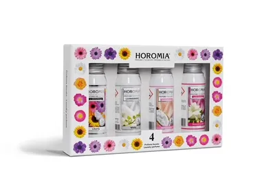 Obrázek produktu pro Horomia Horo4 Parfém na praní 50ml H-113