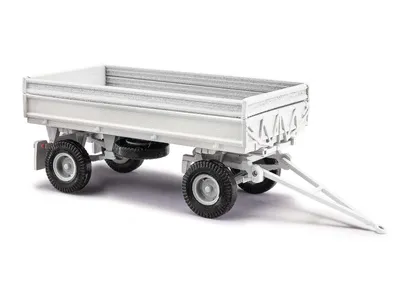 Immagine prodotto di Busch 53008 Rimorchio IFA HW 60