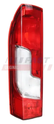 Produktbild von FAST Rückleuchte Heckleuchte Links für FIAT Ducato Kastenwagen (250, 290) Ducato Bus (250, 290) für CITROËN JUMPER Kasten passend für PEUGEOT