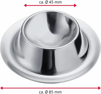 Produktbild von Westmark Zitronenausgießer-Set 2 tlg., 629822E6