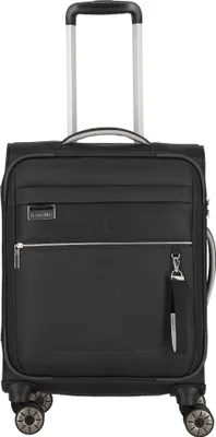 Immagine prodotto di Travelite MIIGO 4w Trolley S, nero notte
