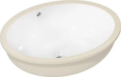 Produktbild von HANSGROHE 60152450 Unterbauwaschtisch Xuniva D