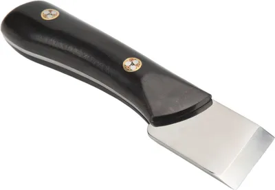 Zdjęcie produktu dla Nóż do cięcia skóry, łatwa kontrola, praktyczny, trwały nóż, krawędzie do cięcia skóry dla majsterkowiczów