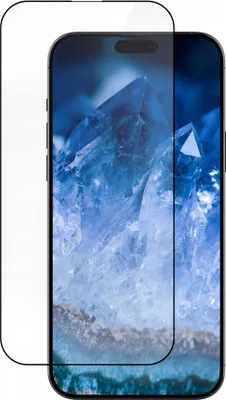Zdjęcie produktu dla Szkło hartowane JCPal do Apple iPhone 15 Pro Max 1 szt.