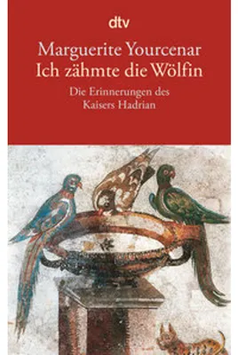 Obrázok produktu pre Ich zähmte die Wölfin