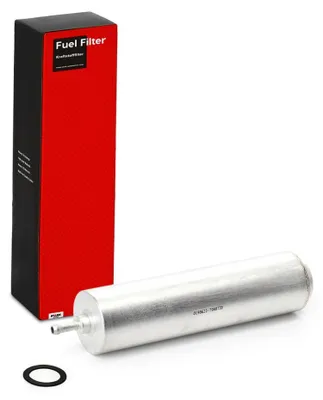 Produktbild von Kraftstofffilter STARK SKFF-0870010 für BMW 3 Limousine (E90) Leitungsfilter
