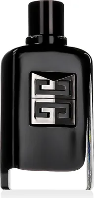Produktbild von Givenchy Gentleman Society Extreme, Männer, 100 ml, Flüssiges Parfüm, Muskatellersalbei, Muskatnuss, Pfefferminz, Kaffee, Minze, Narzisse, Orris, Vetiver, Zedernholz, Sandelholz, Vanille