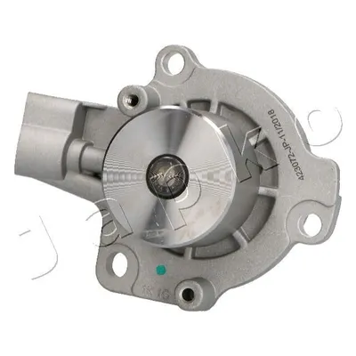 Produktbild von JAPKO 350919 Kühlmittelpumpe Wasserpumpe für VW Golf VII Schrägheck (5G1, BQ1, BE1, BE2) Passat Variant (3G5, CB5) für AUDI A4 Avant (8K5, B8)