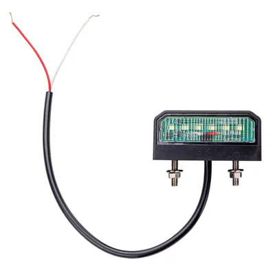 Produktbild von LED-Kennzeichenbeleuchtung DKB6