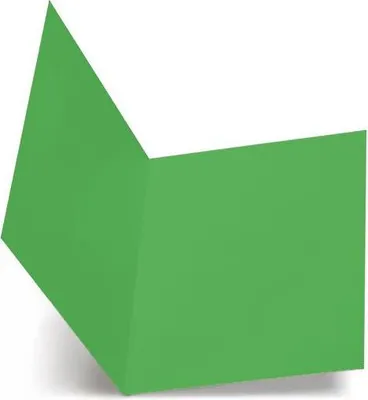 Image de Favini A50D664 fichier Vert A4