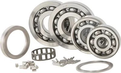 Image de Jeu de roulements moteur SIP pour Vespa 125 GT 1°, 150 Sprint 1°