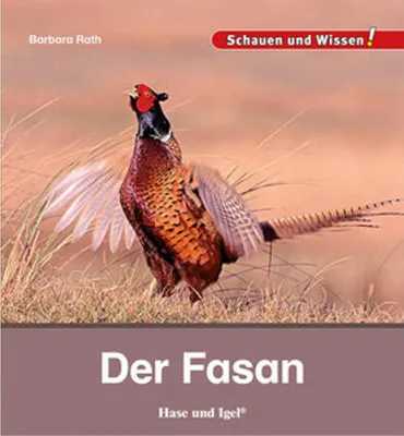 Image de Der Fasan