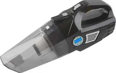 Produktbild von EMAVO Kompressor und Autostaubsauger EODK - 3-in-1