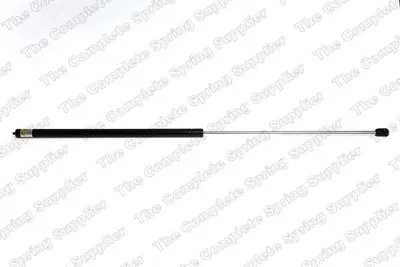 Obrázok produktu pre Plynová pružina tlmiča kapoty LESJÖFORS vhodná pre MERCEDES-BENZ SLK (R170) 8056811