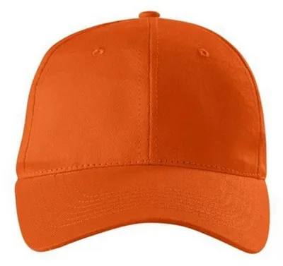 Imagen del producto de Malfini - Gorra de béisbol "Sunshine" (talla única) (naranja)