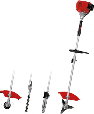Produktbild von Einhell Benzin-Multifunktionswerkzeug GC-MM 52 I AS