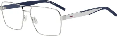 Produktbild von Hugo HG 1341 Palladium 59/17/145 Herren Brillen