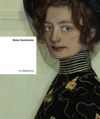 Produktbild von Oskar Zwintscher im Albertinum