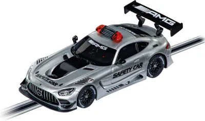 Image de Carrera Mercedes-AMG GT3 Evo 'Safety Car' 1:32