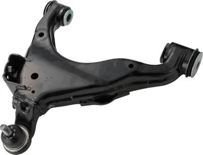 Produktbild von TOYOTA Land Cruiser vorne rechts unterer Querlenker 48068-60051 OE
