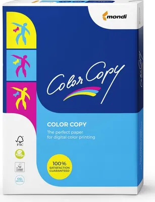 Immagine prodotto di Mondi EA52 carta inkjet A3+ (330x483 mm) 250 fogli