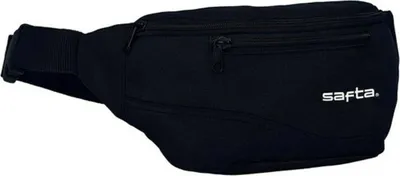 Produktbild von Gürteltasche Safta Schwarz