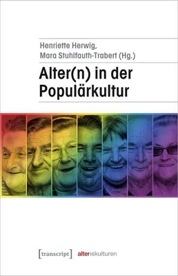 Produktbild von Alter(n) in der Populärkultur