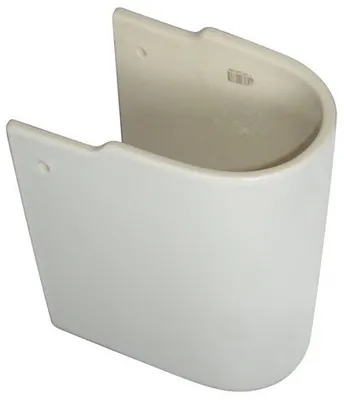 Produktbild von Ideal Standard Wandsäule CONNECT für Handwaschbecken weiß