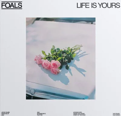 Immagine prodotto di Foals - La vita è tua (CD)