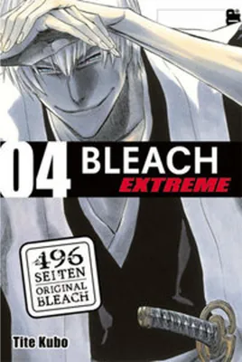 Image de Bleach EXTREME 04