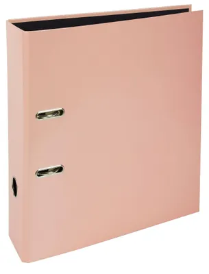 Obrázok produktu pre Exacompta 53567E, A4, D, Lepenka, Ruže, 8 cm,