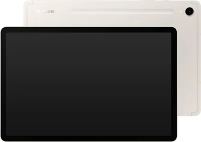 Obrázek produktu pro Samsung Galaxy Tab S9 WiFi (256GB) 8GB béžový