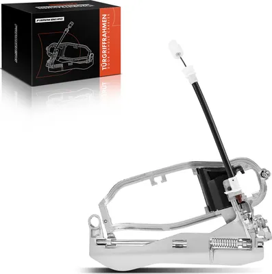 Produktbild von Frankberg 1x Türgriff Türgriffträger für BMW X5 E53 3.0L 4.4L 2000-2006